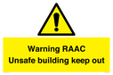 warning-raac-unsafe-building-keep-out-warning-sign~